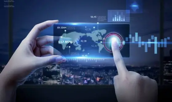 How Technology Is Advancing Smart Business Networks