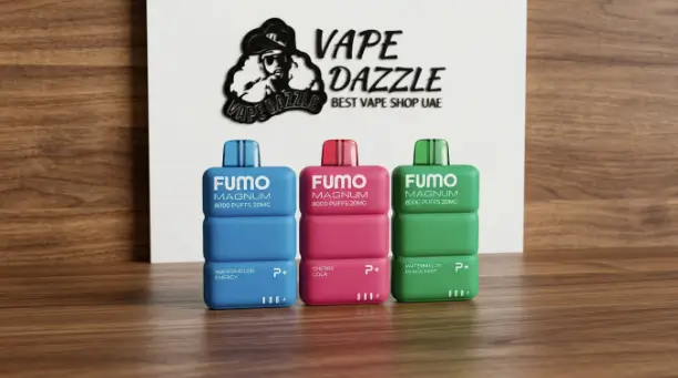 Understanding Disposable Vape Options and What to Know Before Buying
